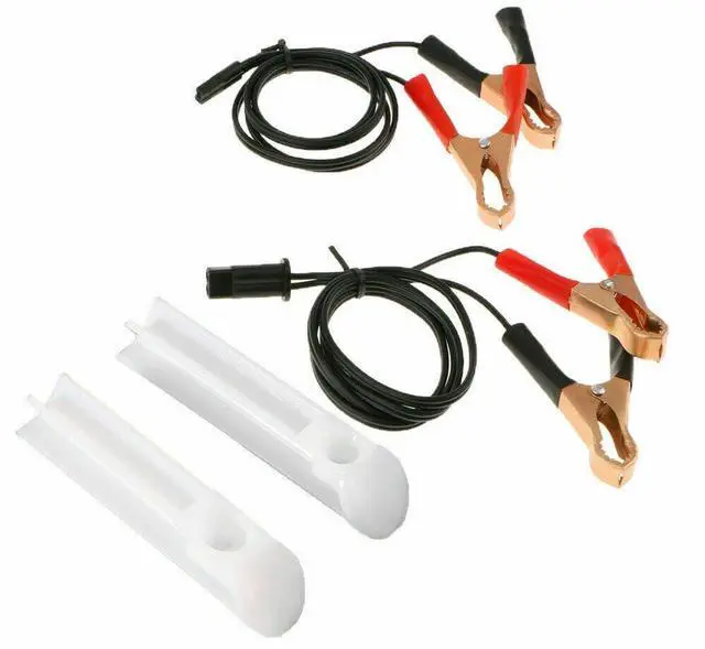 Main image of Universal Vehicle Fuel Injector Flush Cleaner Adapter DIY Kit Car Cleaning Tool