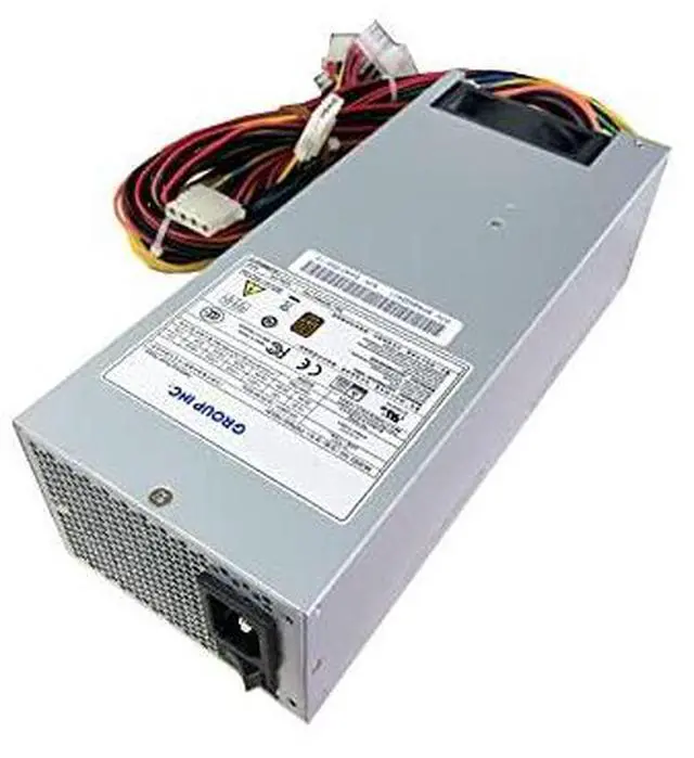 Alt view image 2 of 6 - PSU for FSP 80plus Bronze CPU8P2 2U 600W Power Supply FSP600-702UH FSP600-702UC FSP700-802UK