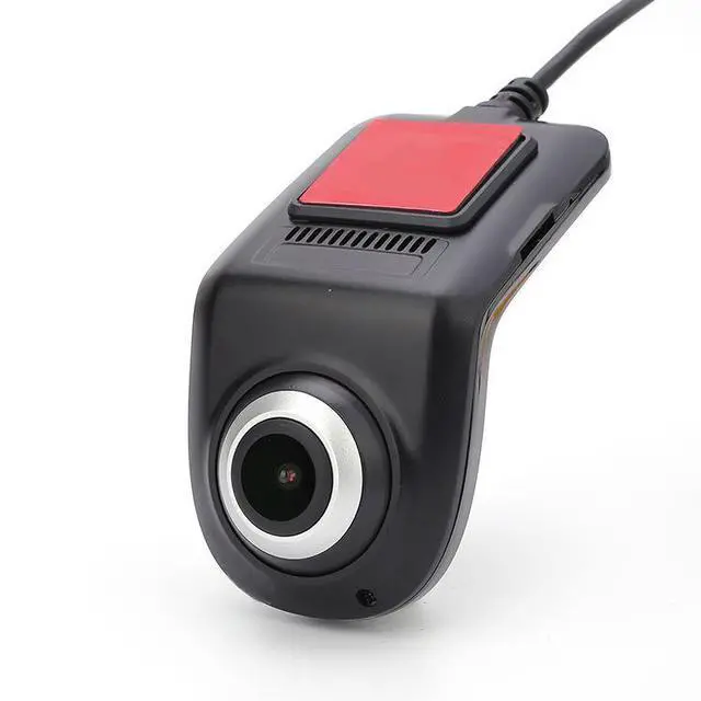 Main image of JVFYI U3 Adas Dash Camera Fhd1080P Usb Dashcam Car Dvr Ldws G-Sensor Dash Cam Car Video Recorders for Android