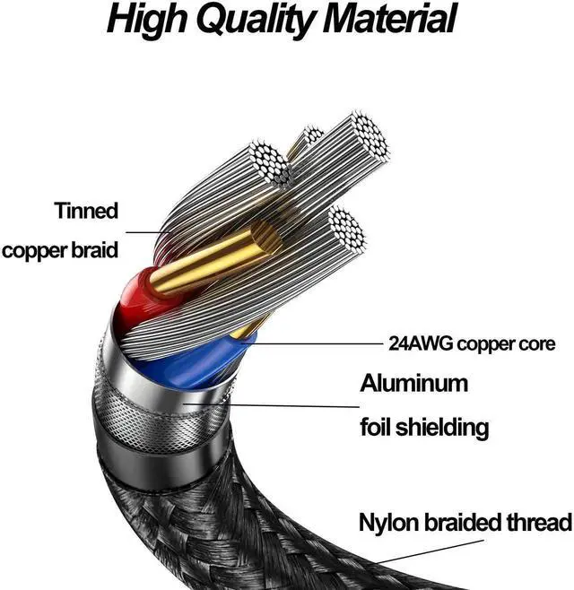 Alt view image 5 of 7 - Motherboard USB Header Splitter Y Cable USB 2.0 9Pin Female to Dual 9Pin Male Motherboard Header Splitter Hub 1 to 2 Converter Extension Cord Adapter-15cm-2pcs