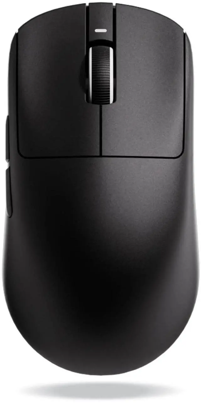 Main image of VXE Dragonfly R1 Pro Max Wireless Gaming Mouse, 54g Lightweight, PAW3395 Sensor, Adjustable DPI, 4k Polling, 150 Hr Battery Life, Dual-Mode 2.4G/Wired