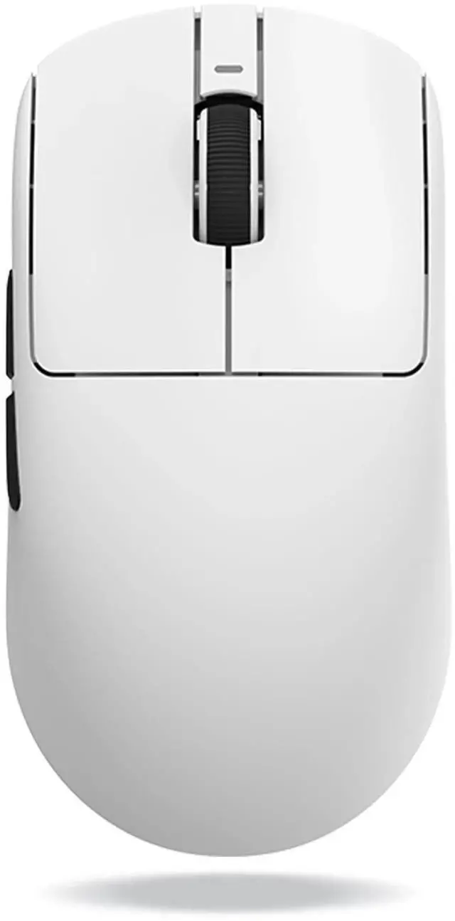 Main image of VXE Dragonfly R1 SE+ Wireless Gaming Mouse, 55g Lightweight, PAW3395 SE Sensor, Adjustable DPI, 2k Polling, 70 Hr Battery Life, Tri-Mode 2.4G/Bluetooth/Wired