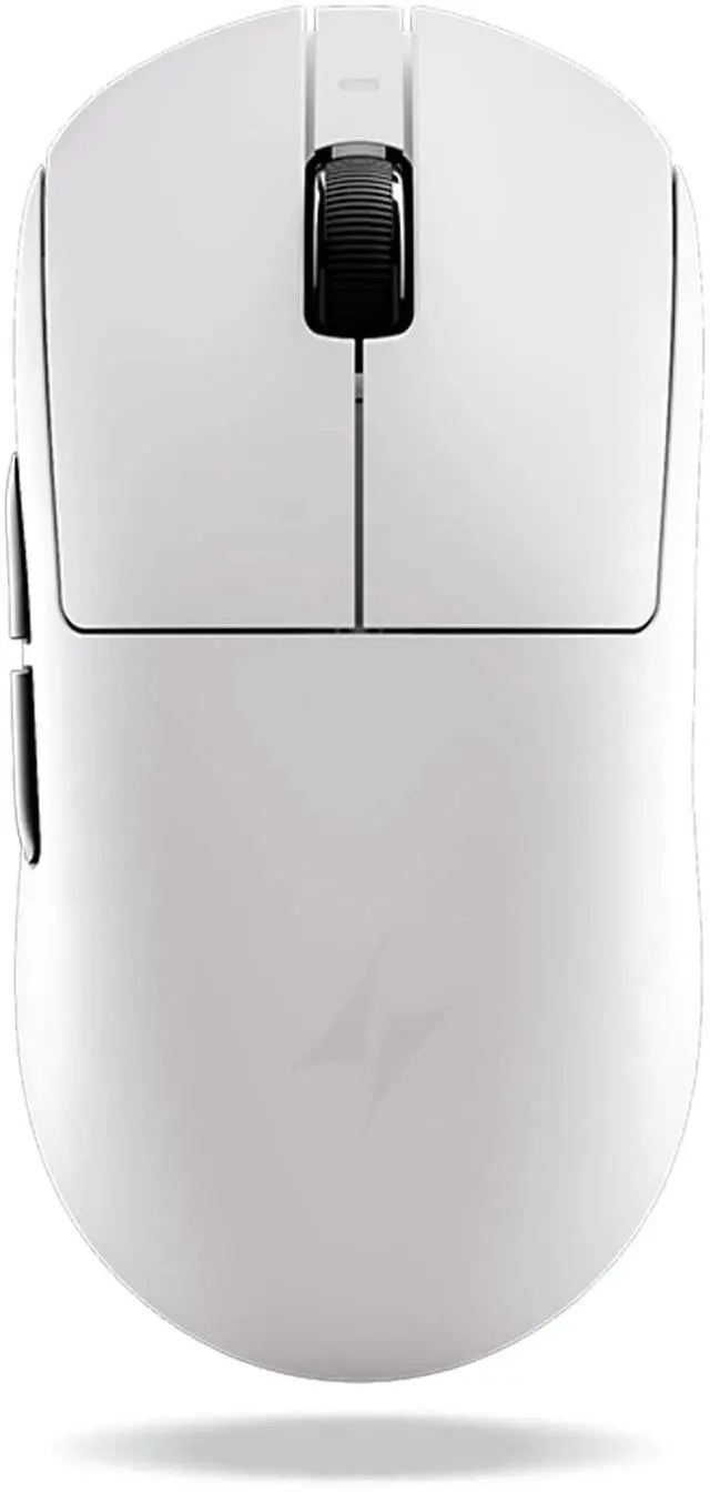 Main image of Dragonfly A9 Wireless Gaming Mouse, 53g Lightweight, Paw3395 Se Sensor, Adjustable Dpi, 1K Polling, 120 Hr Battery Life, Tri-Mode NearLink/Bluetooth/Wired