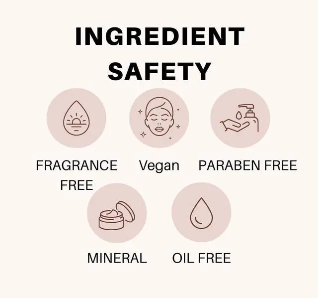 Alt view image 5 of 6 - Anti-Aging Lifting & Firming Cream  Hydrating & Tightening Formula for All Skin Types  Paraben-Free, Fragrance-Free, BHA-Free (1.7 fl oz / 50 ml)