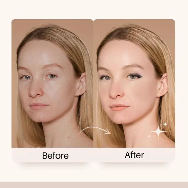 Alt view image 3 of 6 - Anti-Aging Lifting & Firming Cream  Hydrating & Tightening Formula for All Skin Types  Paraben-Free, Fragrance-Free, BHA-Free (1.7 fl oz / 50 ml)