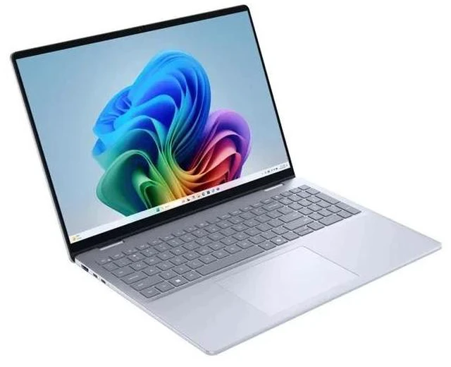 Alt view image 3 of 10 - DELL Intel Core Ultra 9 288V 32GB RAM 1TB SSD 16" Touchscreen Windows 11 Home