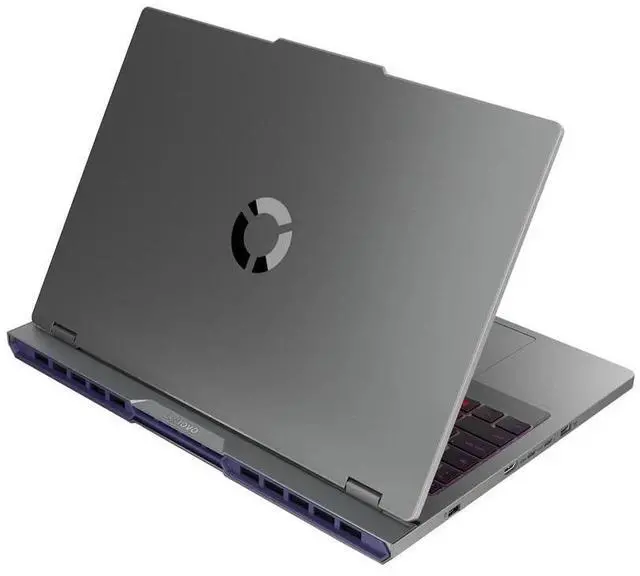 Alt view image 4 of 6 - Lenovo Legion 5i 16" Gaming Laptop - Intel Core Ultra 9 275HX - GeForce RTX 5060 - WQXGA (2560x1600) - Windows 11 Home - 32GB RAM - 1TB SSD