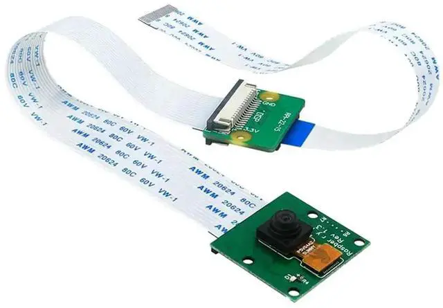 Main image of 15Pin to 22Pin Adapter Board, CSI Camera DSI Display Cable Converter for Raspberry Pi 5/Zero, FPC Flexible Flat Cable Adapter 0.5mm/1mm Pitch Plug & Play