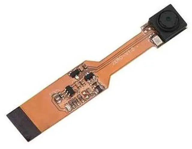 Alt view image 2 of 3 - High Quality Pi Zero Camera Module, 5MP OV5647 Sensor Webcam, 1080P HD Video Camera for Raspberry Pi Zero / Zero W