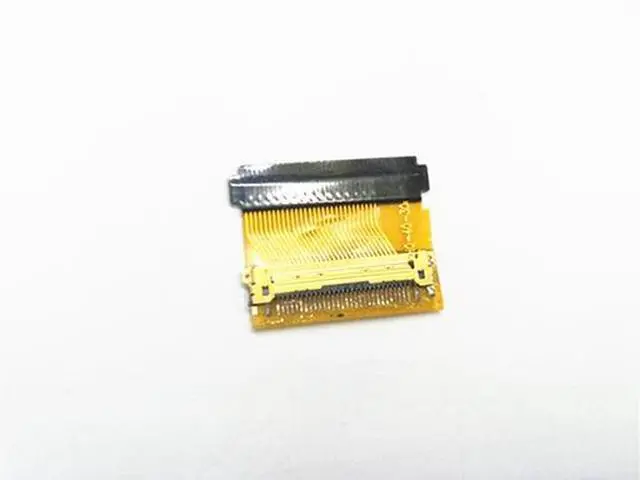 Alt view image 2 of 3 - EDP 30Pin 0.4mm to 0.5mm Pitch Converter Cable Adapter for Laptop LED LCD Screen