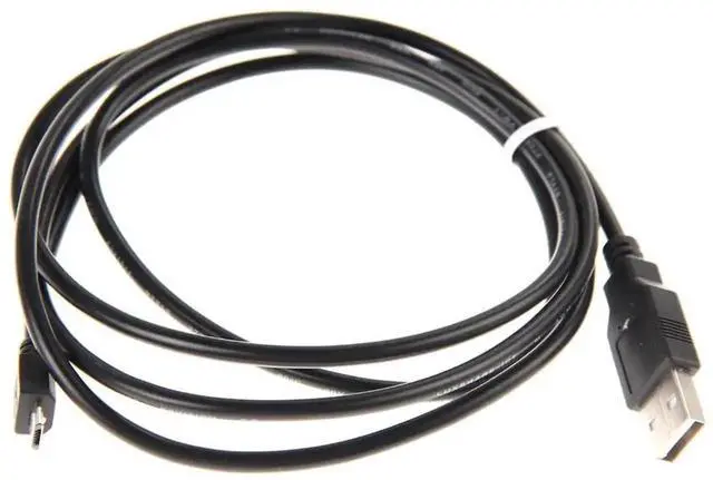 Alt view image 2 of 2 - 1.5M Micro USB Fast Charging & Data Sync Cable for PS4 Controller & Micro USB Devices