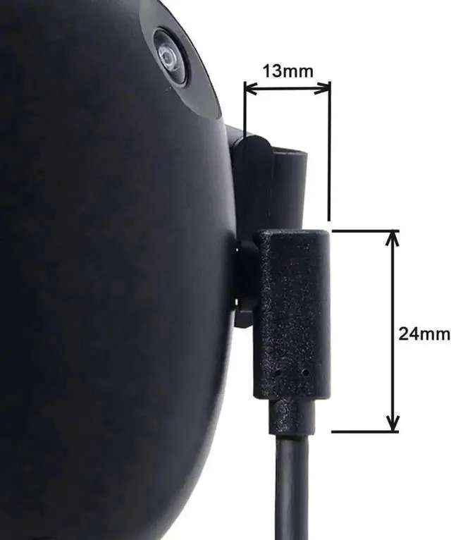 Alt view image 5 of 6 - 5.9FT USB3.1 Gen2 USBC to USBC Cable | 10Gbps High Speed Data Transfer Cord