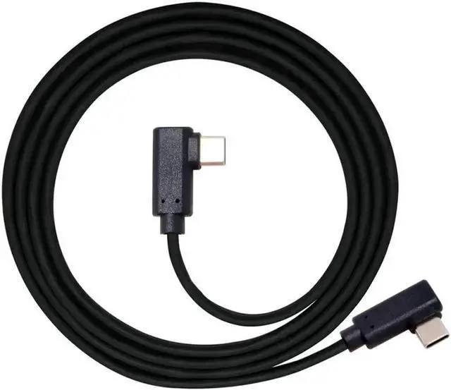 Alt view image 4 of 6 - 5.9FT USB3.1 Gen2 USBC to USBC Cable | 10Gbps High Speed Data Transfer Cord