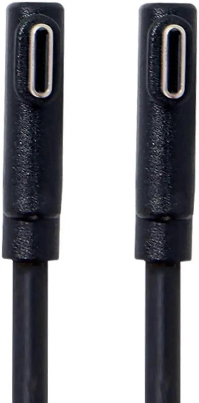 Alt view image 2 of 6 - 5.9FT USB3.1 Gen2 USBC to USBC Cable | 10Gbps High Speed Data Transfer Cord