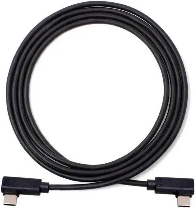 Alt view image 6 of 6 - 5.9FT USB3.1 Gen2 USBC to USBC Cable | 10Gbps High Speed Data Transfer Cord