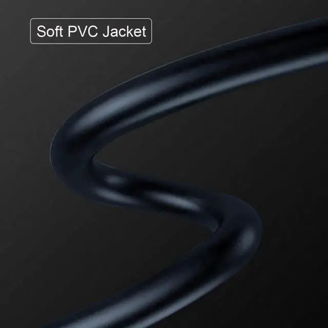 Alt view image 6 of 7 - USBC to USBC Charging & Data Sync Cable for Laptops, Tablets & Smartphones