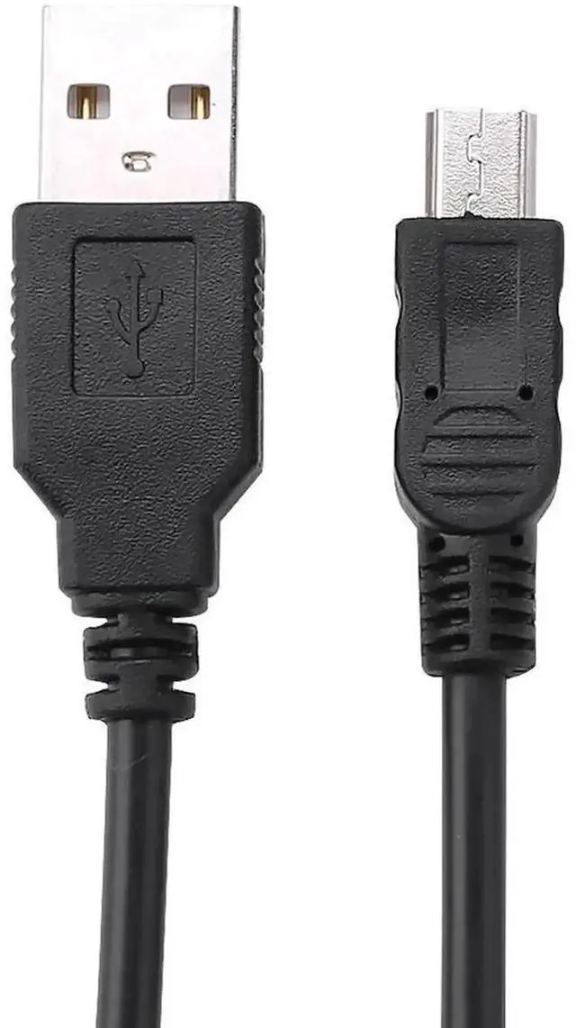 Alt view image 3 of 3 - 3M USB Charging Cable with Magnetic Ring, Durable Stable Power Cord for 3 Wireless Controllers
