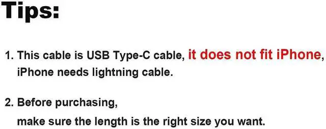 Alt view image 7 of 7 - 3.3FT/1M Braided USB-C to Micro USB OTG Cable, 480Mbps Charging & Data Cord for Laptops, Smartphones & Chargers