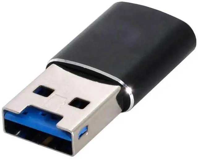 Main image of USB 3.0 Micro SD TF SDXC Card Reader, 5Gbps Super Speed Adapter for Laptop & Car Use