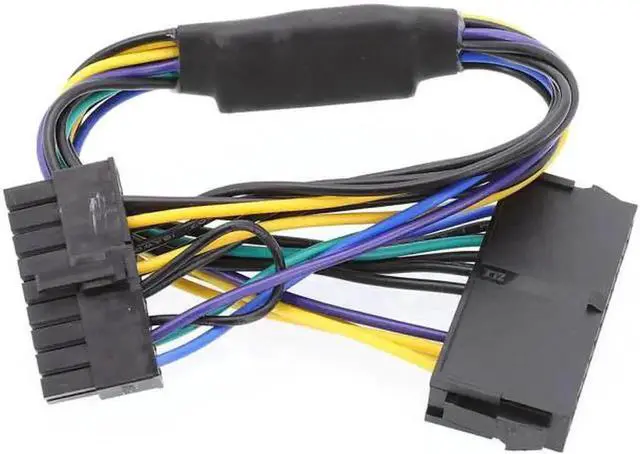 Main image of PWM Fan Splitter Cable 10 inches, 3 Pack, Black, 3 Way 4 Pin PC Fan Extension Cable, CA PWM Fan Extension Cable, for Computer ATX Case 4-Pin/3-Pin Cooling Fan Cable