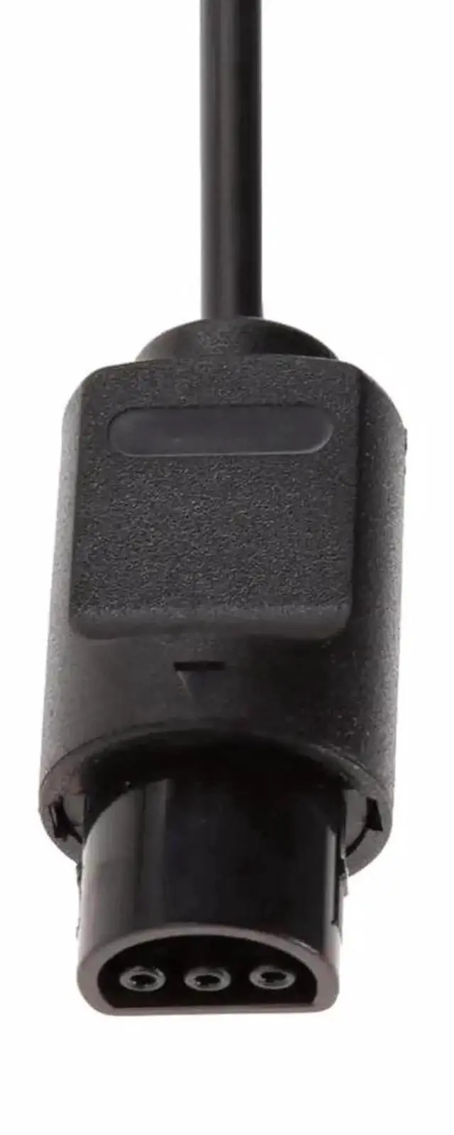 Alt view image 6 of 6 - 1.8M Controller Extension Cable Compatible with Nintendo N64 Gamepad, N64 Joypad Extended Data Cord