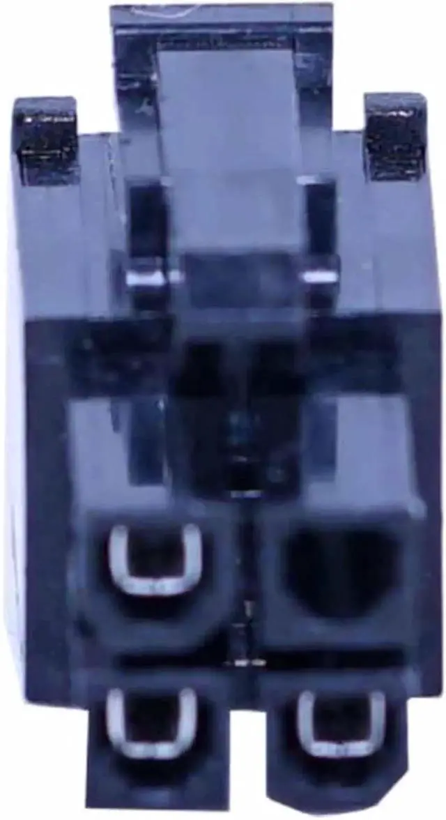 Alt view image 3 of 3 - Lenovo 54Y8286 SATA Power Cable, 4Pin to 3×SATA Splitter Cord, 60cm for HDD & SSD