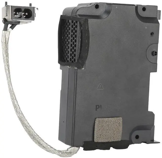 Alt view image 6 of 6 - Xbox One X Internal Replacement Power Supply Board, 100-240V AC Console Repair PSU
