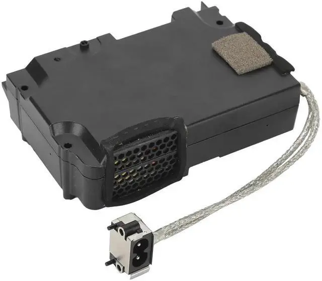 Alt view image 2 of 6 - Xbox One X Internal Replacement Power Supply Board, 100-240V AC Console Repair PSU