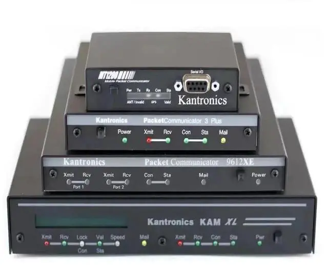 Alt view image 5 of 6 - 1.8m FTDI FT232RL USB to DB25 Male RS232 Serial Cable, TNC Communication Cord for Kantronics KPC2, KPC-3+ & ARM Debian Systems