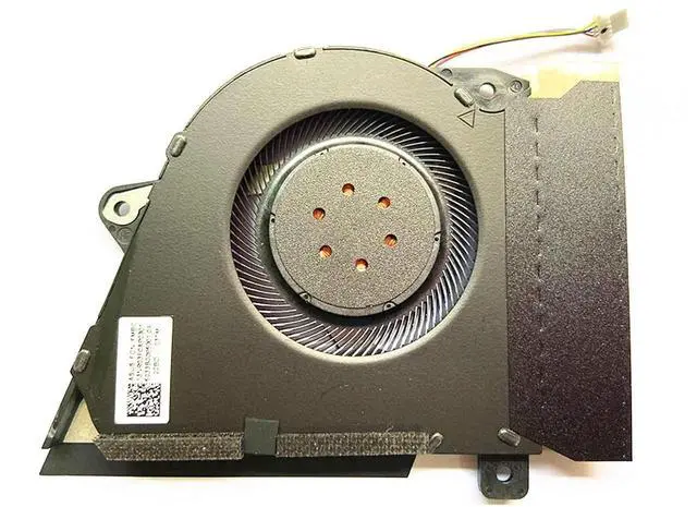 Main image of GPU Cooling Fan for ASUS ROG Zephyrus G14 GA401I GA401IV (FMBC)
