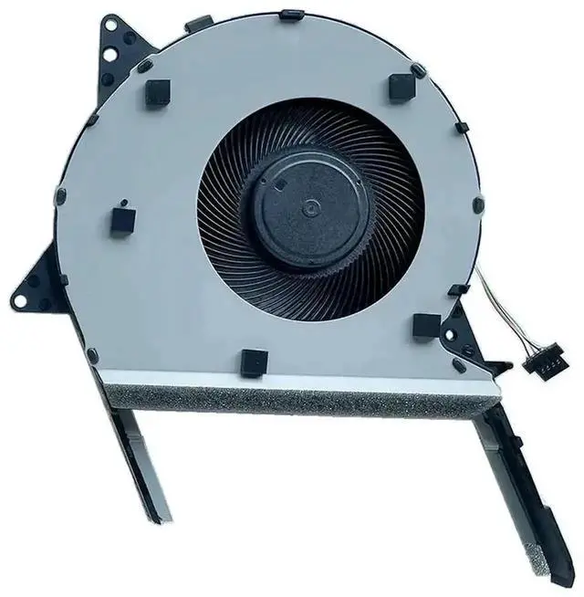 Alt view image 2 of 3 - CPU Cooling Fan for ASUS YX570Z YX570ZD YX570UD FX570 Series Laptops