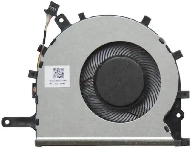 Alt view image 2 of 2 - CPU Cooling Fan for ASUS ADOL14F ADOL14FA A403F S403F X403FA FLCC (PN: HQ23300073000)
