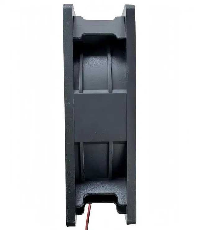 Alt view image 2 of 7 - NMB-MAT 4715VL-05W-B70 Industrial Inverter Cooling Fan, DC 24V 1.20A, 120×120×38mm 2-Wire Axial Fan