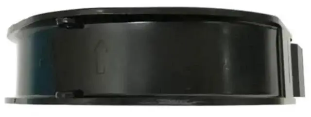 Alt view image 4 of 4 - NMB-MAT 5915PC-12T-B30-A00 172×150×38mm Aluminum Frame Axial Fan, Model 15038PB-A1L-EP, AC 115V 32/35W Industrial Cabinet Cooling Fan