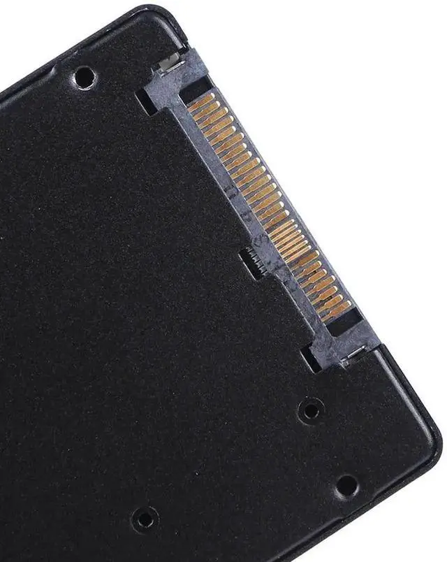 Main image of M.2 NVMe SATA-Bus NGFF SSD to U.2 SFF-8639 Adapter, 40Gbps High Speed M.2 to U.2 Converter for Desktop PC