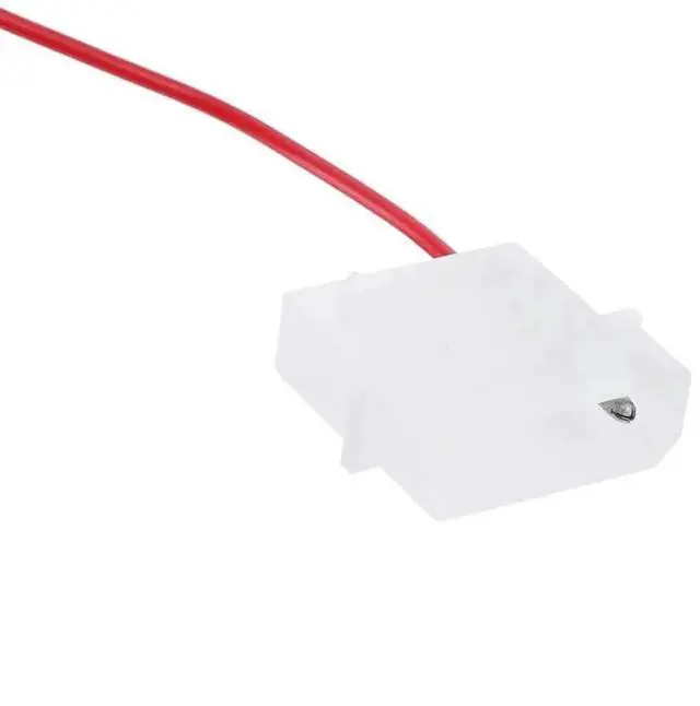 Alt view image 2 of 3 - NGFF SATA M.2 SSD to 3.5 Inch 44Pin IDE PATA Adapter Card, Driver-Free 150MB/s M.2 to IDE Converter for Vintage Desktop PC Storage Upgrade Computer Accessory