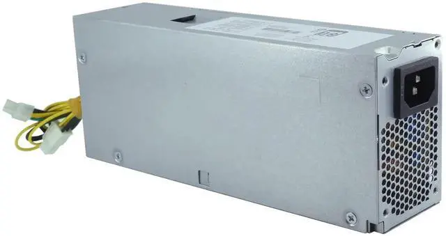 Alt view image 5 of 5 - 180W SFF Power Supply DPS-180AB-22B Replacement PSU Part#906189-001, Compatible with HP ProDesk 280 G2 / 400 G4 / 600 G3 SFF, Cross PN:906189-003 906189-004 854142-001 854142-003