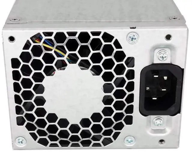 Alt view image 4 of 4 - 240W SFF Power Supply Unit PS-4241-1HA Replacement PSU, Cross Part Numbers 702307-001 702455-001 751884-001 702309-001 751886-001, Compatible with HP ProDesk 400 / 600 / 800 G1 G2 SFF Desktop
