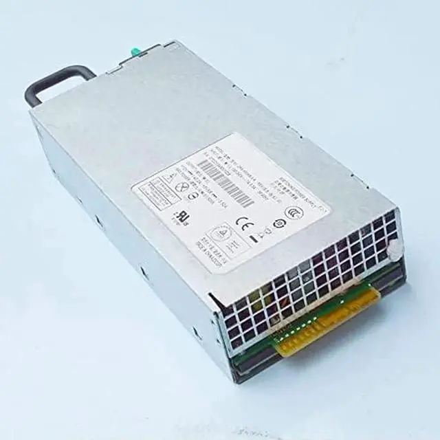 Alt view image 5 of 5 - 500W Server Power Supply DPS-500AB-9 A DPS-500AB-9 D DPS-500AB-9 E Replacement PSU Compatible With HP Rack Servers Enterprise Storage Devices