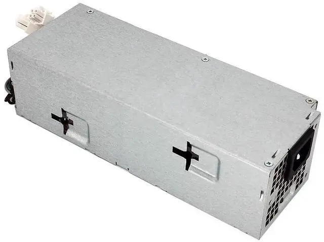 Alt view image 4 of 6 - 240W Replacement Power Supply PSU H240ES-02 Compatible with Dell OptiPlex 3050 3060 3070 5050 5060 7050 7060 7070 MT, Vostro 3668 3669, HU240AS-02 H240NM-02 P/N J61WF DK87P