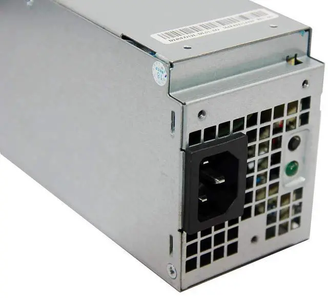 Alt view image 5 of 7 - New 240W SFF Replacement Power Supply PSU Compatible with Dell Optiplex 3040 3046 3250 3650 3656 5040 7040 Small Form Factor, B240NM-00 D240EPN-00 AC240EM-00 L240EPM-00 L240AM-00 H240EM-00, P/N THRJK