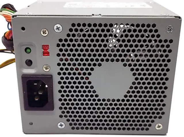 Alt view image 3 of 3 - 280W MT Desktop Replacement Power Supply L280P-01 Compatible with Dell Optiplex GX520 GX620 740 745 755 210L 320 330 & Dimension C521 3100C GX280, D280P-00 H280P-00 H280P-01, P/N MH596 MH595 RT490 NH4