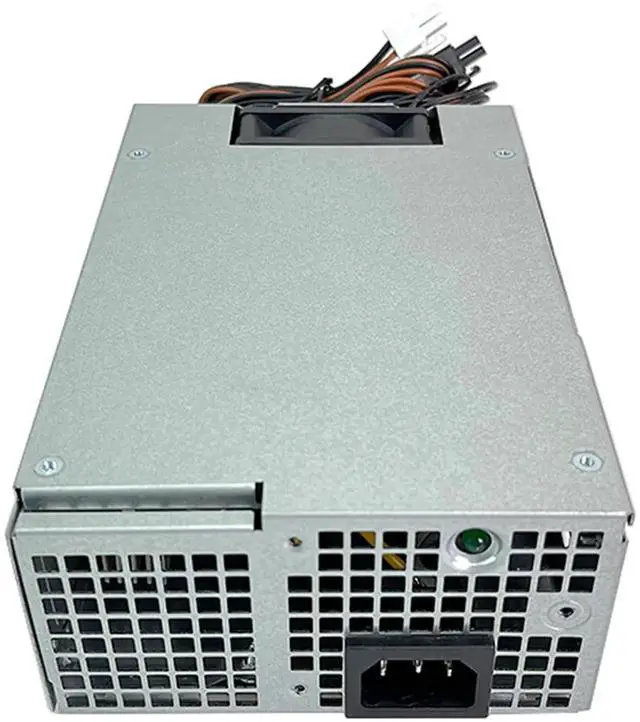 Alt view image 6 of 7 - 500W Power Supply D500EPS-01 TPX56 Replacement PSU Compatible with Dell Optiplex 3000MT 5000MT 7000MT Vostro 3710 3910 T3660 XPS 8950, Replaces L500EPS-01 VFFKJ, (8+4+4)Pin + Dual 8Pin Connectors