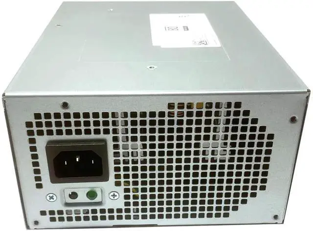 Main image of 850W Full Modular Upgraded Power Supply D850EF-00 PN 48Y6D, Gaming Workstation PSU for Dell Alienware Aurora R2 R5 R6 R7 A51, XPS 8910 8920 8930, Precision T3630 T3640, Inspiron 5675 5680
