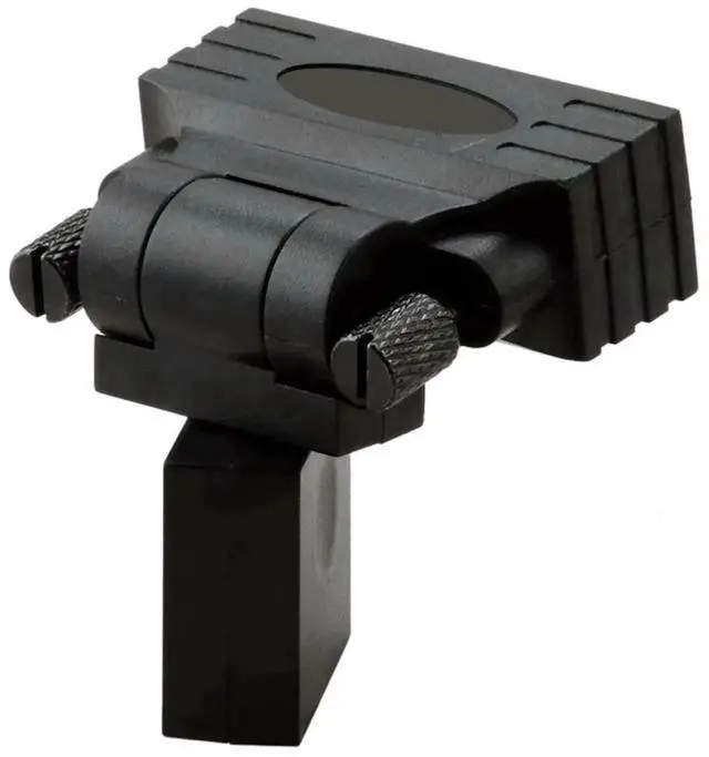 Alt view image 6 of 7 - 180°&360° Rotatable HDMI Female to DVI Male Adapter, Gold-Plated Bidirectional HDMI DVI Converter for TV Monitor Computer