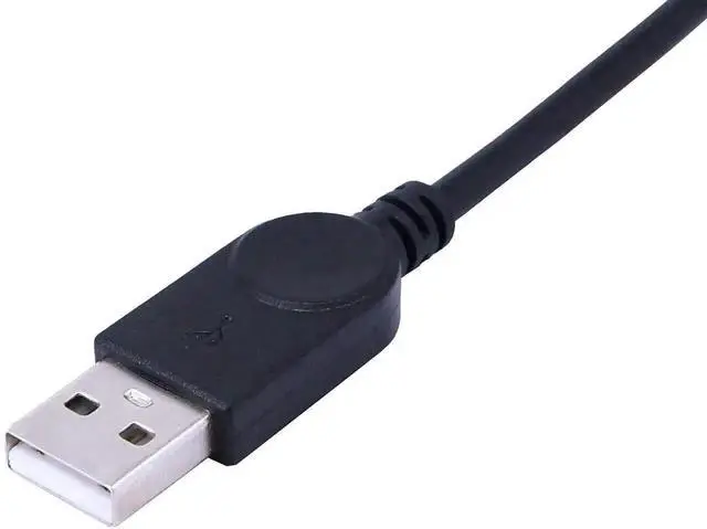 Alt view image 7 of 7 - 1FT USB 2.0 Type A Male to 5Pin Screw Terminal Female Adapter Cable, Solderless USB Data & Charging Extension Cord
