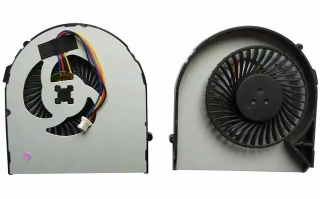 Main image of Laptop CPU Cooling Fan Replacement for Acer Aspire V5 V5-531 V5-531G V5-571 V5-571G V5-471 V5-471G MS2360