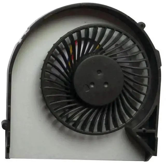 Alt view image 2 of 3 - Laptop CPU Cooling Fan Replacement for Acer Aspire V5 V5-531 V5-531G V5-571 V5-571G V5-471 V5-471G MS2360