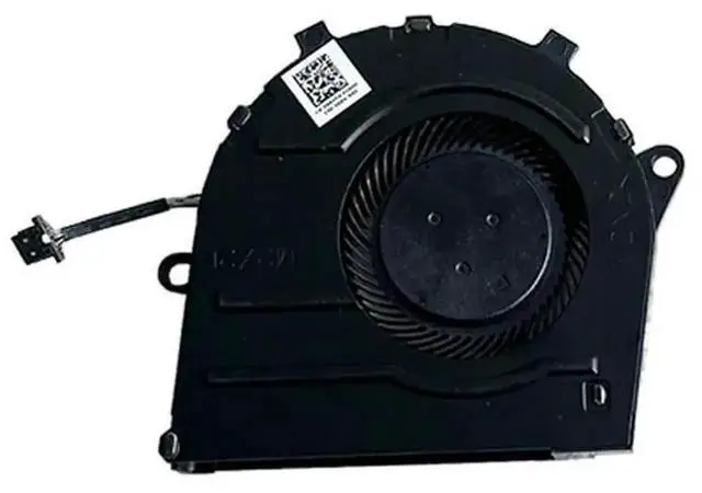 Alt view image 3 of 3 - 0R6YTH CPU Cooling Fan Replacement for Dell Inspiron Vostro 14 5401 5402 5405 5408 5409 Laptop Cooler
