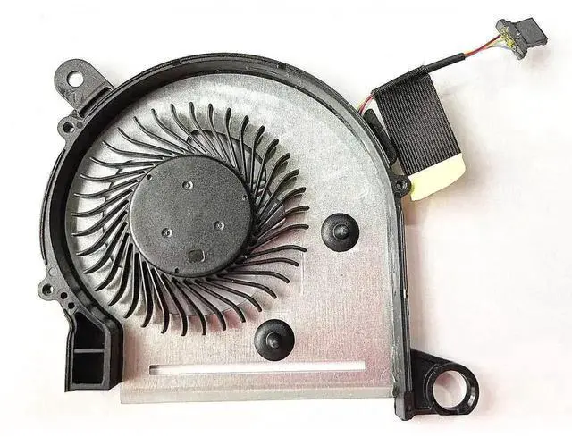 Alt view image 2 of 2 - 855966-001 CPU Cooling Fan Replacement for HP Pavilion X360 13-U M3-U TPN-W118 Series Laptop Cooler